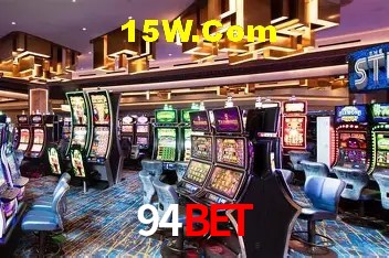 Tecnologia da Plataforma 94Bet