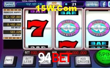 Provedores de Jogos 94Bet