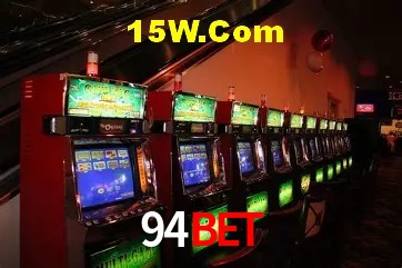 Estatísticas do Jogo 94Bet