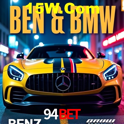 Descubra o Mundo do Cassino Online com 94Bet