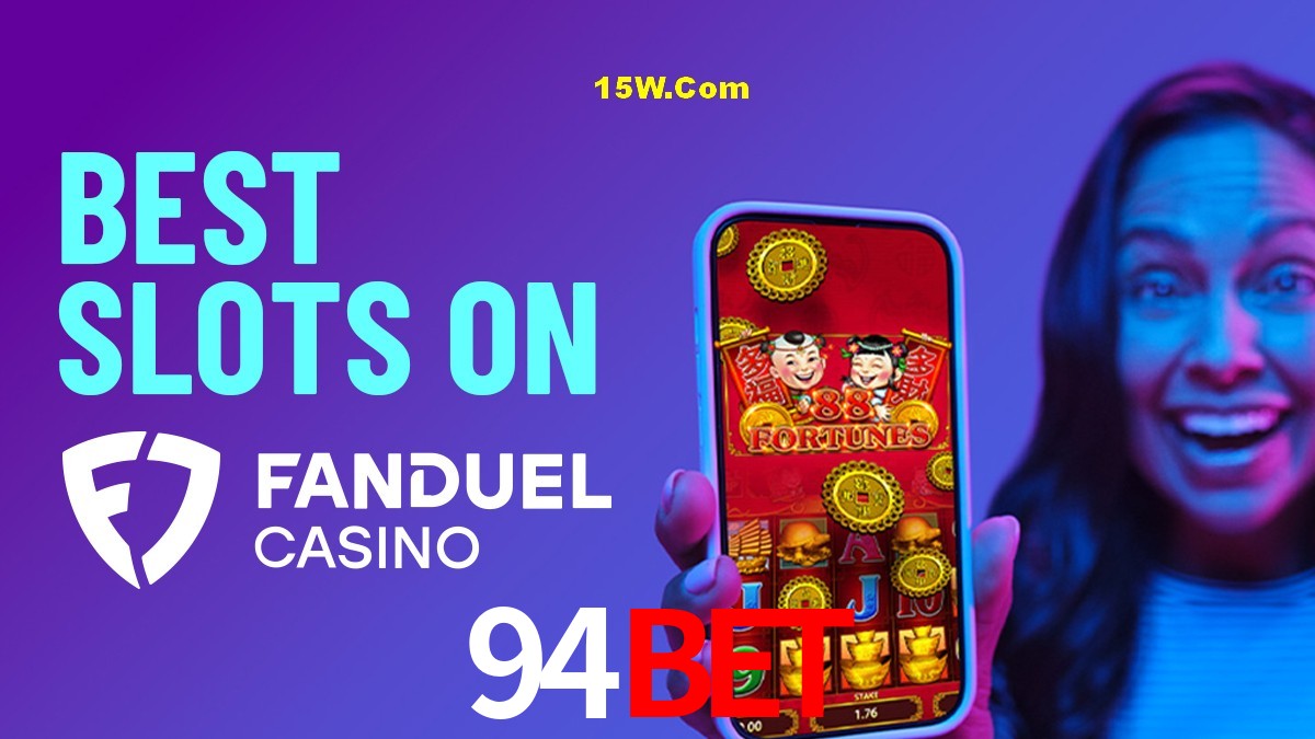 Game Providers 94Bet