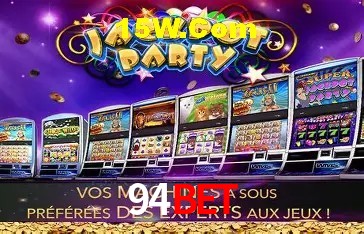 Promoções Sazonais 94Bet