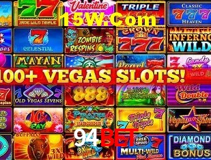 Estatísticas Esportivas 94Bet