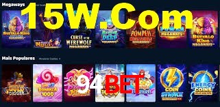 Tournaments 94Bet