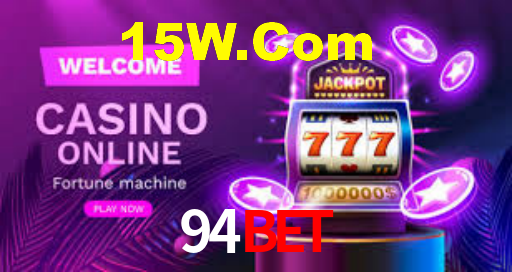 Sinta a adrenalina dos jogos de cassino com 94Bet