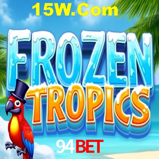 Interface do App 94Bet