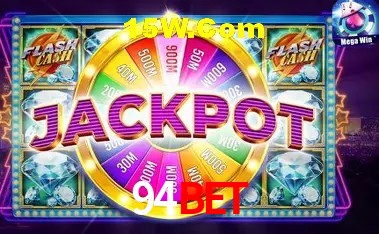 Jogos de Slot 94Bet