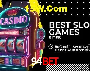 Promoção Relâmpago 94Bet