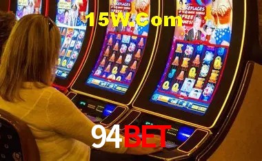 Experiência VIP 94Bet