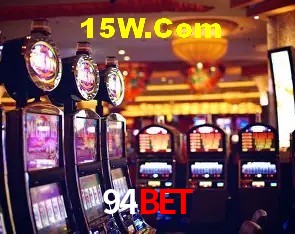 Casino Ao Vivo 94Bet