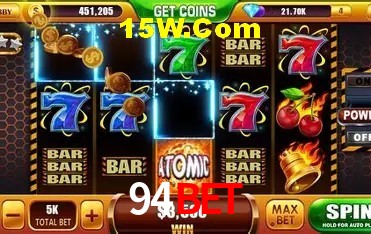 Programa VIP 94Bet