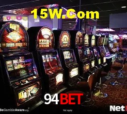 Torneios 94Bet