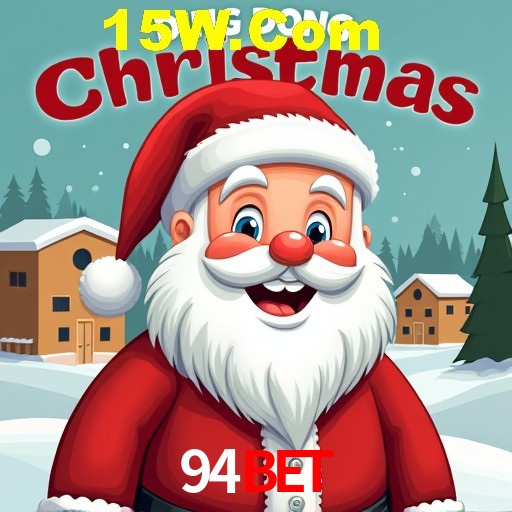Seasonal Promotions 94Bet