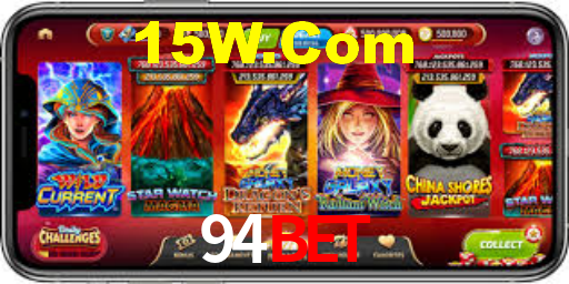 94Bet Login