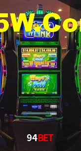 Roulette Table 94Bet