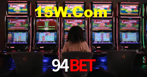 Experimente o Login Seguro Premium no 94Bet