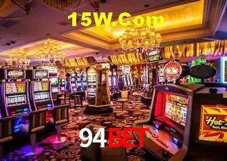 Apostas de Tênis 94Bet
