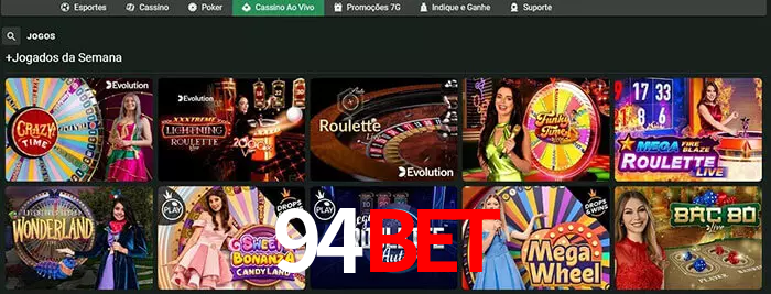 94Bet bet